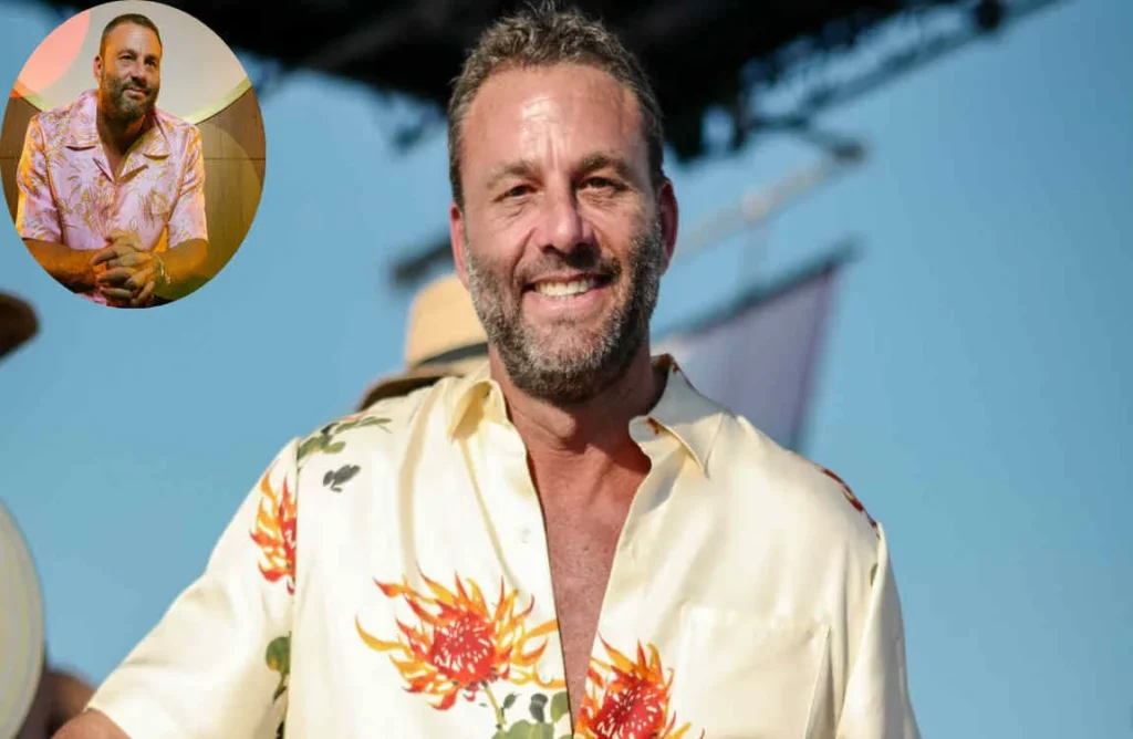 David Grutman’s New House