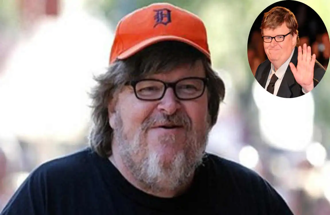 michael moore houses