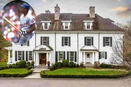 Bobby Bonilla House