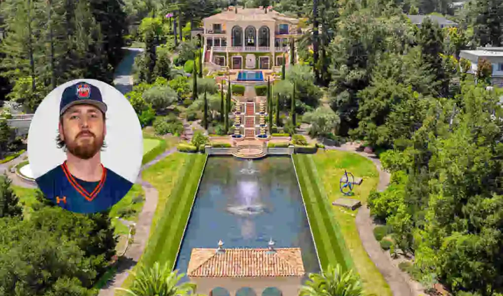 Kevin Millar House