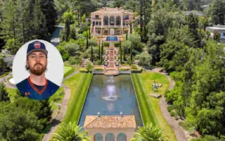 Kevin Millar House