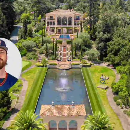 Kevin Millar House