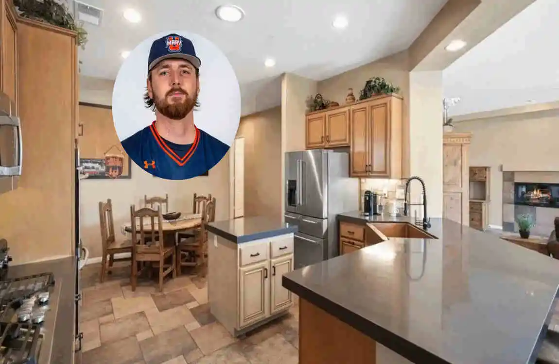 Kevin Millar House