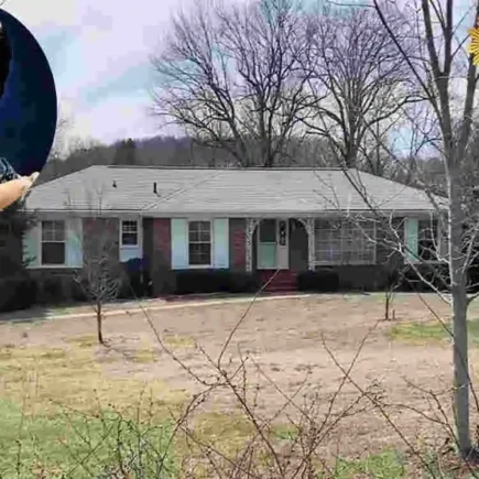 patsy cline's dream house