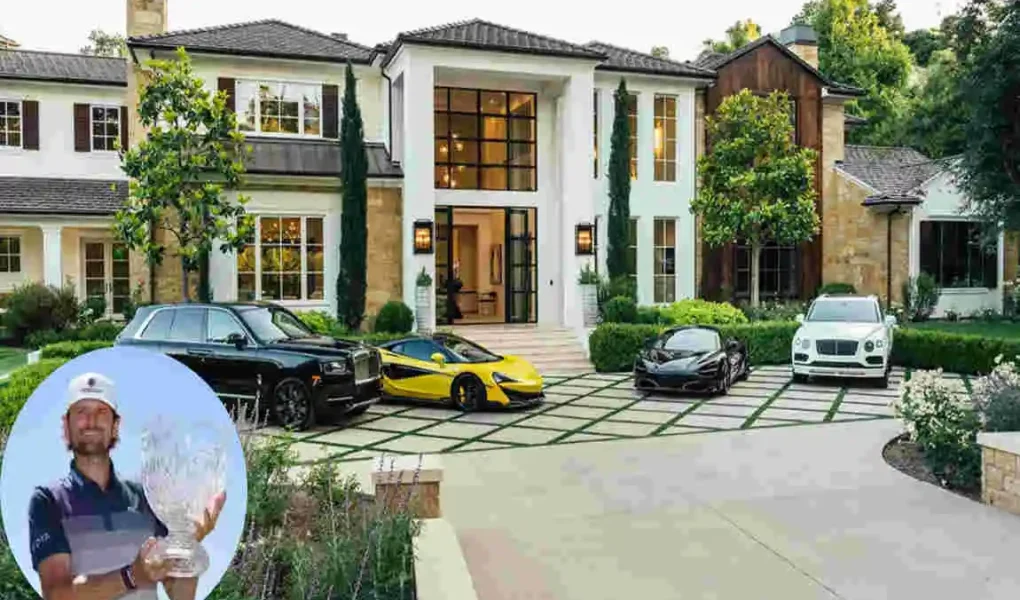 Mardy Fish House