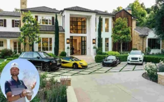 Mardy Fish House