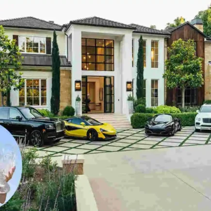 Mardy Fish House