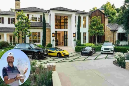 Mardy Fish House