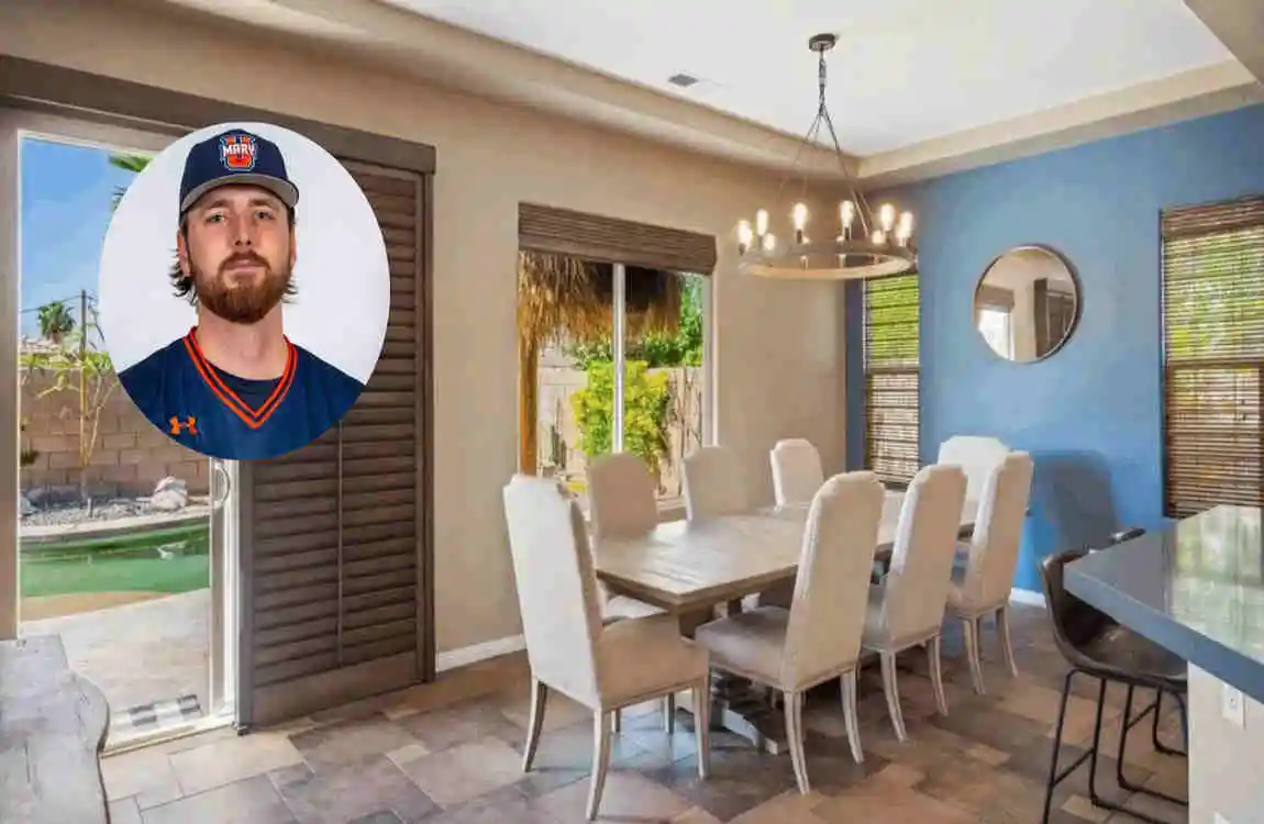 Kevin Millar House