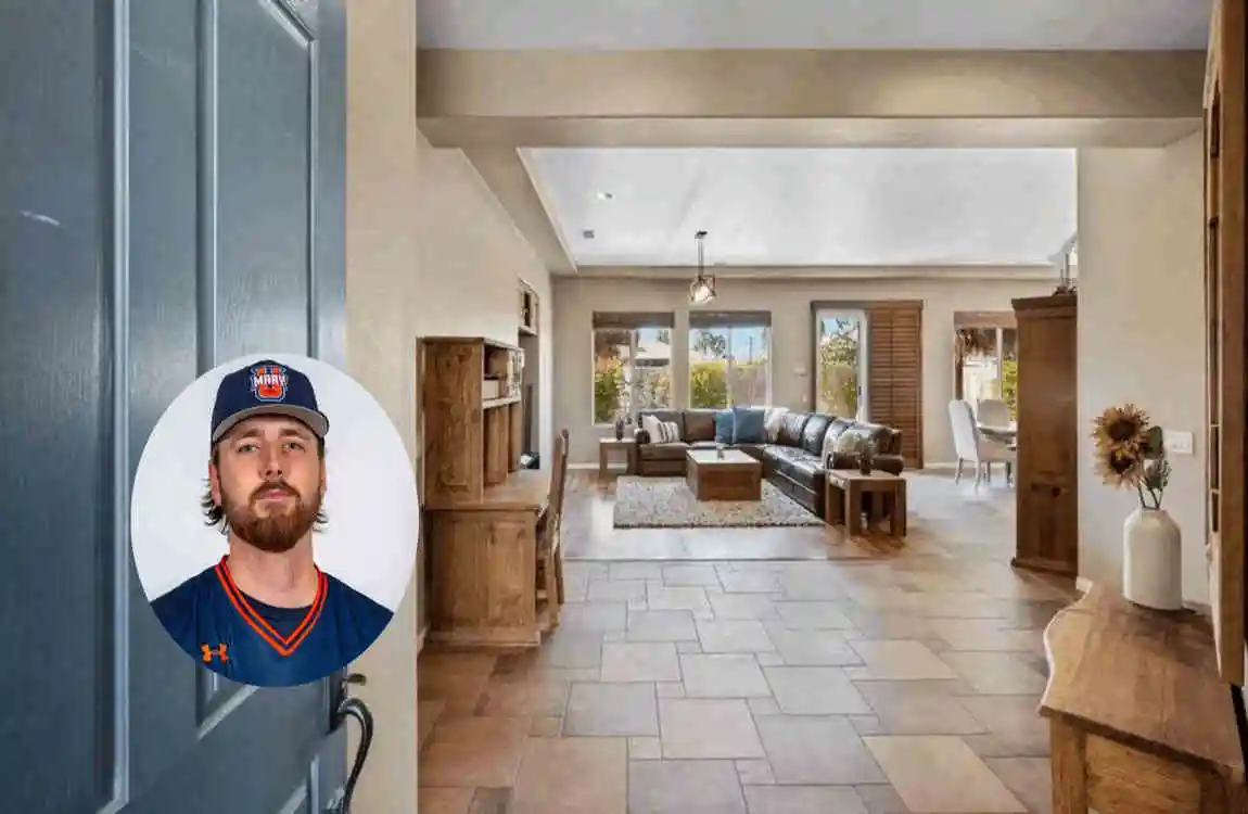 Kevin Millar House