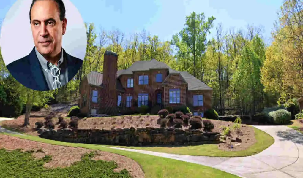 Alexander Shunnarah House