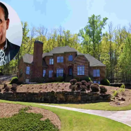 Alexander Shunnarah House