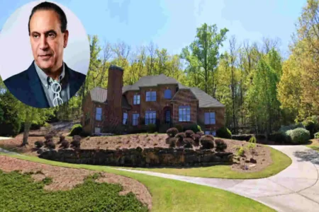 Alexander Shunnarah House