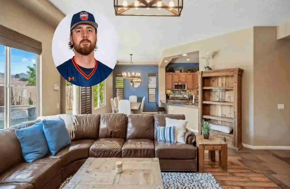 Kevin Millar House