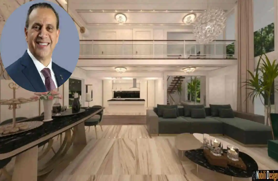 Alexander Shunnarah House