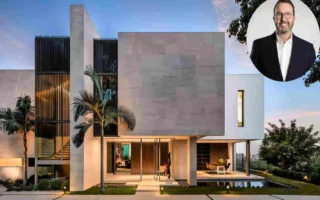 Beny Alagem House