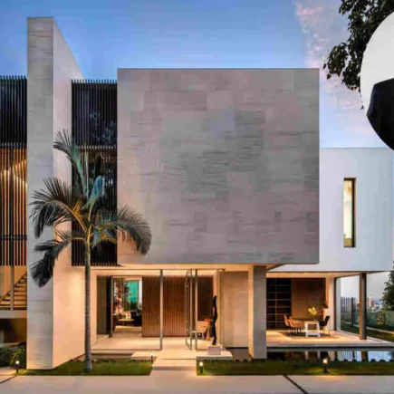 Beny Alagem House