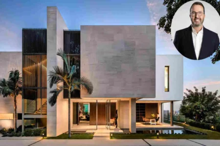 Beny Alagem House