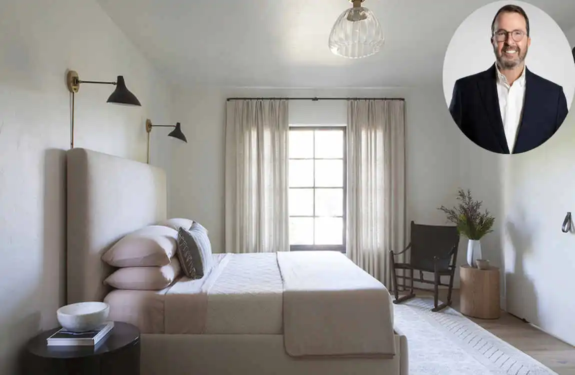 Beny Alagem House