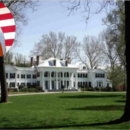 chris christie's house