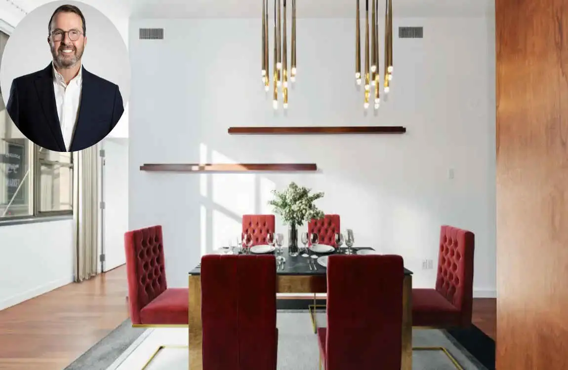 Beny Alagem House