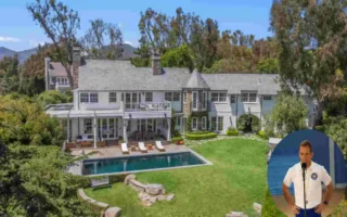Bryan Callen’s House