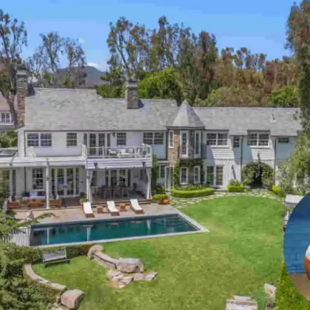 Bryan Callen’s House