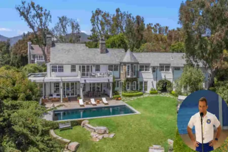 Bryan Callen’s House