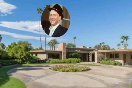 Frank Sinatra House