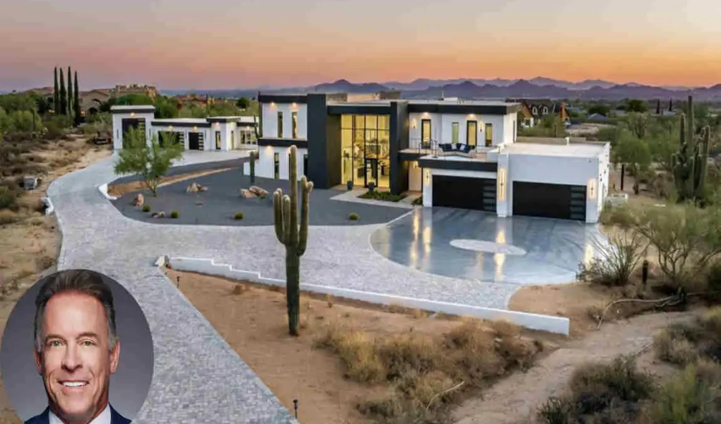 Scott Pasmore House