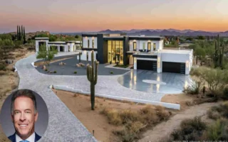 Scott Pasmore House