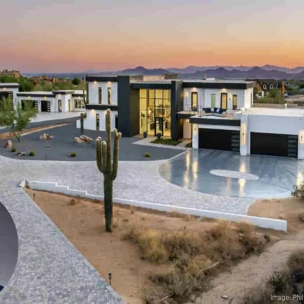 Scott Pasmore House