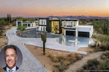 Scott Pasmore House