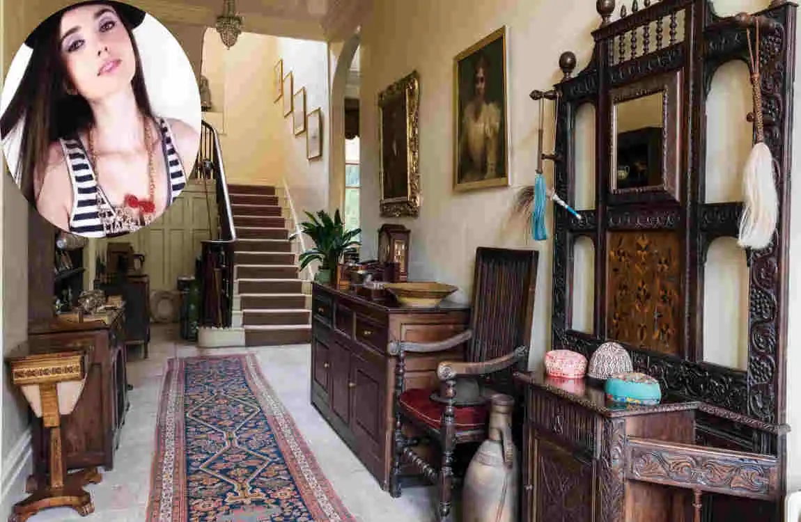 eugenia cooney house