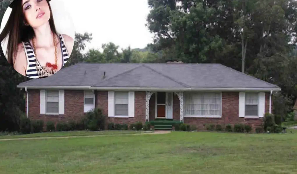 eugenia cooney house