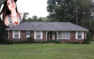 eugenia cooney house