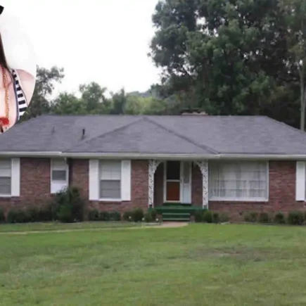 eugenia cooney house