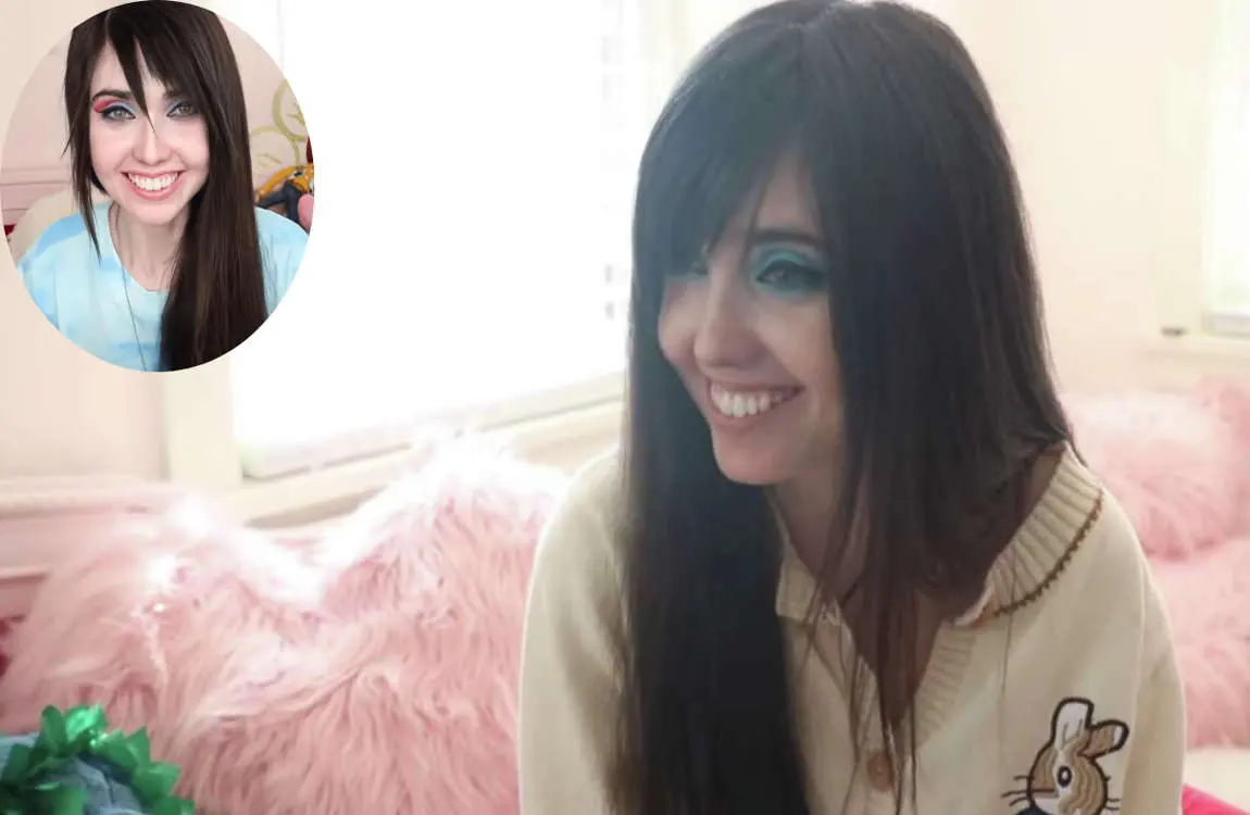 eugenia cooney house