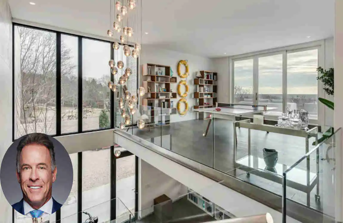 Scott Pasmore House