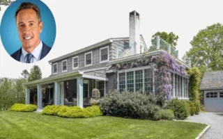 chris cuomo house