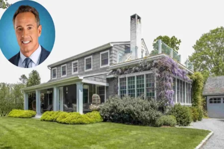 chris cuomo house