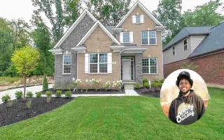 Cory x Kenshin House