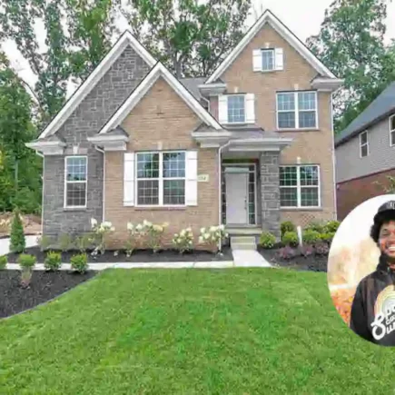 Cory x Kenshin House