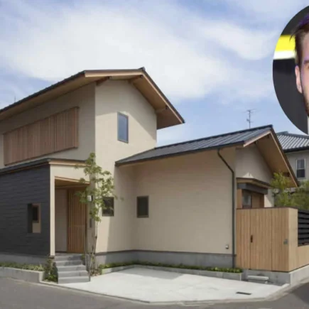 pewdiepie new house japan