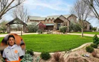 Mike Gundy's Grand Lake House