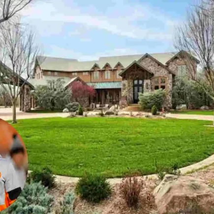 Mike Gundy's Grand Lake House