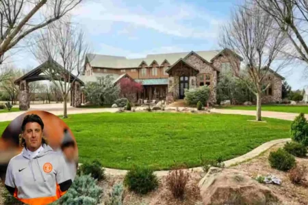 Mike Gundy's Grand Lake House