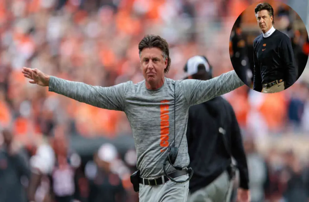 Mike Gundy's Grand Lake House