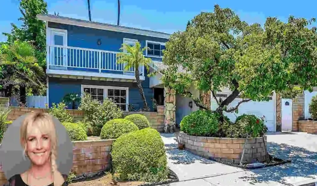 Erin Brockovich House