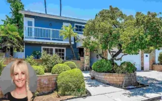 Erin Brockovich House
